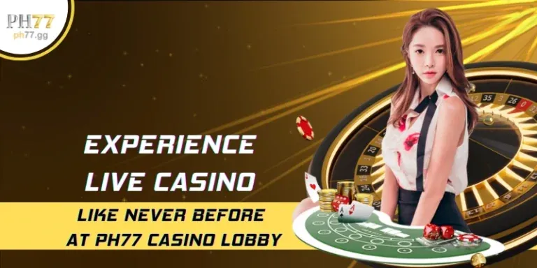 Hướng dẫn chơi Casino ea888 1.8