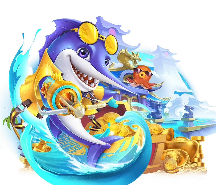 Game Bắn Cá ea888 1.8